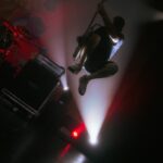 STICK TO YOUR GUNS