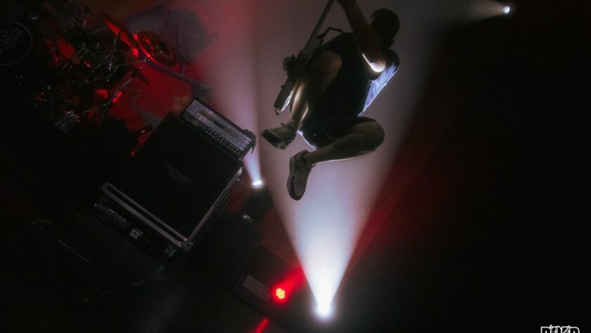 STICK TO YOUR GUNS