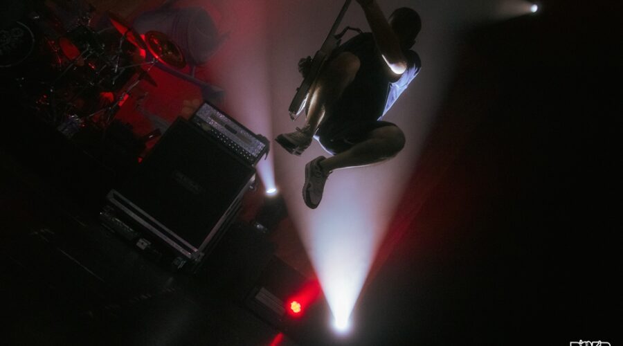 STICK TO YOUR GUNS